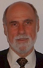 Le Dr Vinton Cerf accueilli par le Comit excutif de l'ISOC Wallonie, le  5 juillet 2002  Namur ((Photo Marie-Anne Delahaut, Institut Jules-Destre)